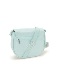 KIPLING LUCASTA Shoulder bag with flap springtime sage - Women’s Bags - 2