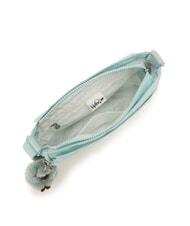 KIPLING LUCASTA Shoulder bag with flap springtime sage - Women’s Bags - 4