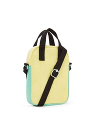 KIPLING LEVY Micro bag for smartphones lively teal - Women’s Bags - 2