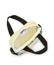 KIPLING LEVY Micro bag for smartphones lively teal - Women’s Bags - 3