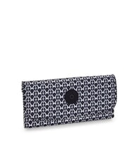KIPLING MONEY LAND Large wallet signature print - Women’s Wallets - 4