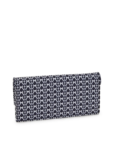 MONEY LAND Large wallet signature print - Women’s Wallets