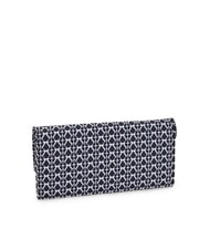 KIPLING MONEY LAND Large wallet signature print - Women’s Wallets - 5