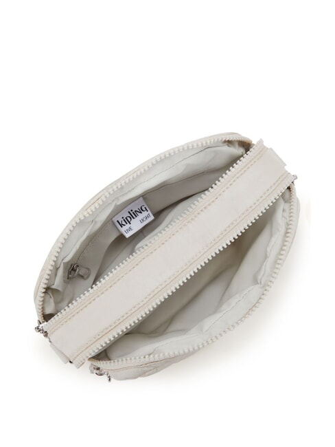 MILDA Quilted shoulder bag airy beige quilt - Women&rsquo;s Bags