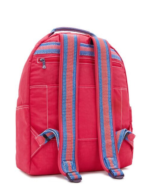 MICAH B Backpack with 15" laptop pocket berry blitz wb - Backpacks & School and Leisure