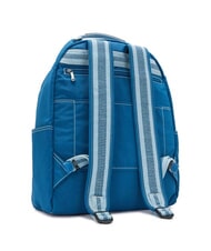 KIPLING MICAH B Backpack with 15" laptop pocket rebel navy wb - Backpacks & School and Leisure - 2