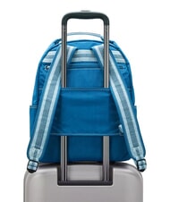 KIPLING MICAH B Backpack with 15" laptop pocket rebel navy wb - Backpacks & School and Leisure - 3