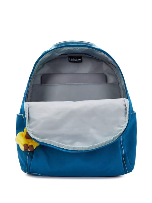 MICAH B Backpack with 15" laptop pocket rebel navy wb - Backpacks & School and Leisure