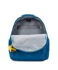 KIPLING MICAH B Backpack with 15" laptop pocket rebel navy wb - Backpacks & School and Leisure - 4