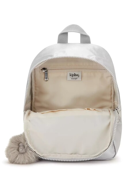 MARLEE BP Small Metallic Backpack platinum m gg - Women&rsquo;s Bags