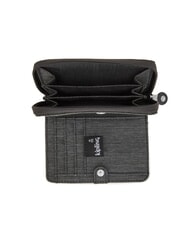 KIPLING MONEY LOVE Small Coin Purse Wallet blackpeppe - Women’s Wallets - 2