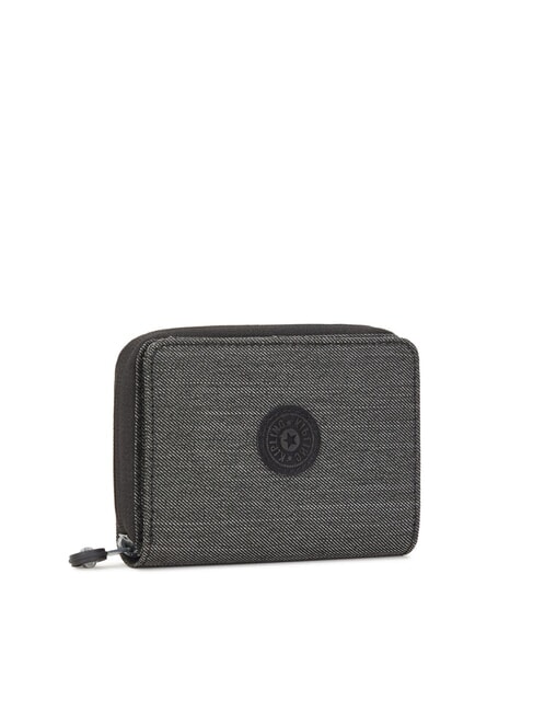 MONEY LOVE Small Coin Purse Wallet blackpeppe - Women’s Wallets