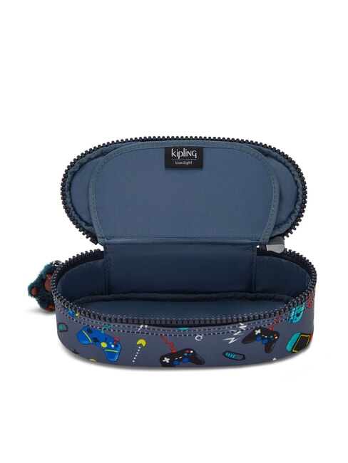 DUOBOX Medium case gaming grey - Cases and Accessories