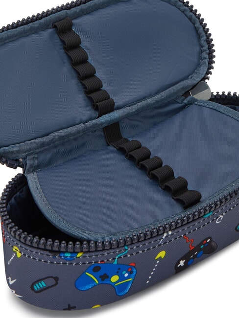 DUOBOX Medium case gaming grey - Cases and Accessories