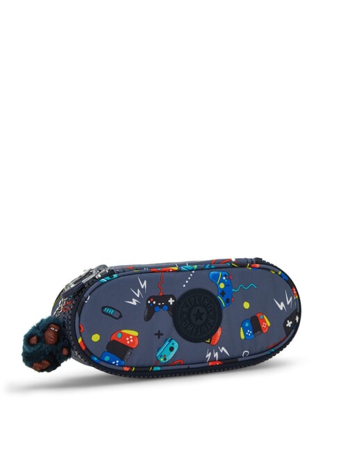 DUOBOX Medium case gaming grey - Cases and Accessories