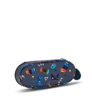 KIPLING DUOBOX Medium case gaming grey - Cases and Accessories - 5