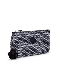 KIPLING CREATIVITY L Clutch bag signature print - Women&rsquo;s Bags - 2