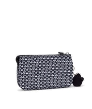 KIPLING CREATIVITY L Clutch bag signature print - Women&rsquo;s Bags - 3