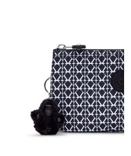 KIPLING CREATIVITY L Clutch bag signature print - Women&rsquo;s Bags - 4