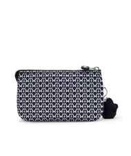 KIPLING CREATIVITY L Clutch bag signature print - Women&rsquo;s Bags - 5