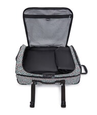 KIPLING AVIANA M Medium size trolley - Semi-rigid Trolley Cases