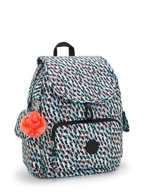 CITY PACK S Backpack abstract print - Women’s Bags