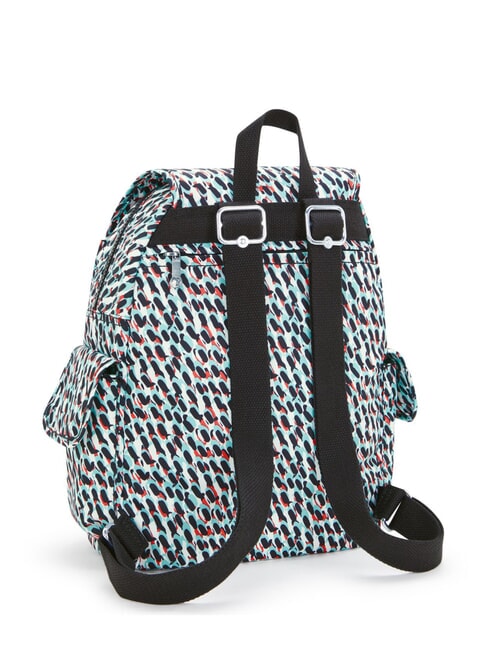 CITY PACK S Backpack abstract print - Women’s Bags