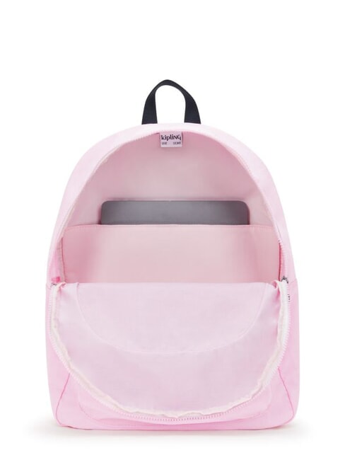 CURTIS L 15 "laptop backpack blooming pink center - Backpacks & School and Leisure