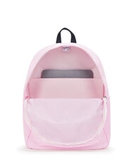KIPLING CURTIS L 15 "laptop backpack blooming pink center - Backpacks & School and Leisure - 4