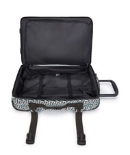 KIPLING AVIANA S Hand luggage trolley abstract print - Hand luggage - 3