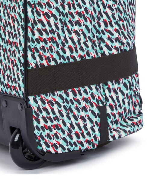 AVIANA S Hand luggage trolley abstract print - Hand luggage