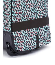 KIPLING AVIANA S Hand luggage trolley abstract print - Hand luggage - 6