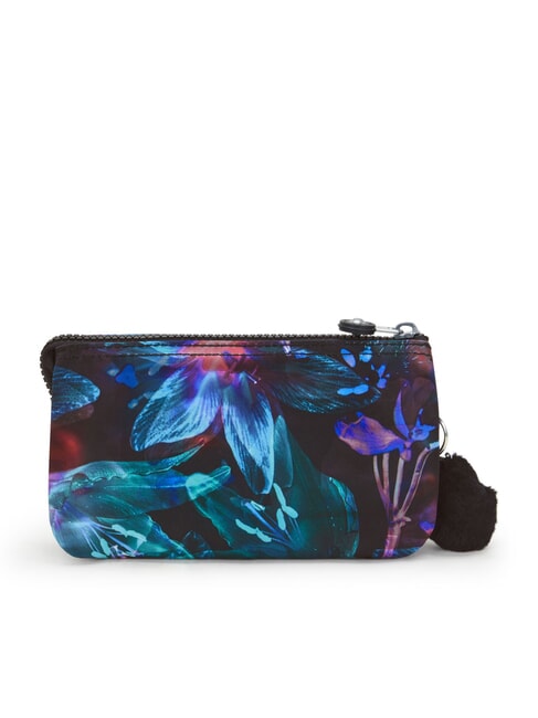 CREATIVITY L Clutch bag spectral orchid - Women’s Bags