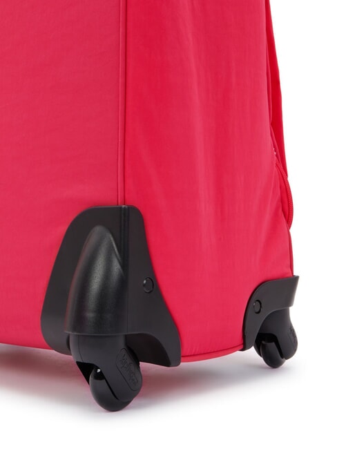 DARCEY M Medium size trolley berry blitz wb - Semi-rigid Trolley Cases