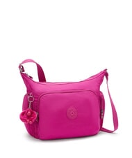 KIPLING GABB Large shoulder bag glowing fuchsia - Women&rsquo;s Bags - 2