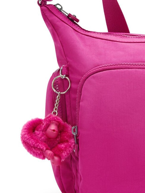 GABB Large shoulder bag glowing fuchsia - Women&rsquo;s Bags