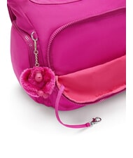 KIPLING GABB Large shoulder bag glowing fuchsia - Women&rsquo;s Bags - 5