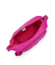 KIPLING GABB Large shoulder bag glowing fuchsia - Women&rsquo;s Bags - 6