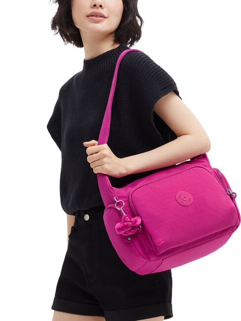 GABB Large shoulder bag glowing fuchsia - Women&rsquo;s Bags