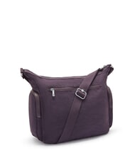 KIPLING GABB Large shoulder bag ultimate plum - Women’s Bags - 3