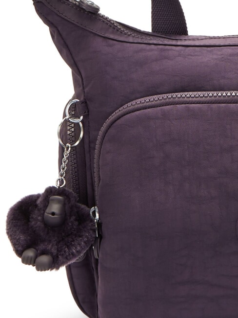 GABB Large shoulder bag ultimate plum - Women’s Bags