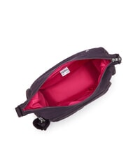KIPLING GABB Large shoulder bag ultimate plum - Women’s Bags - 6
