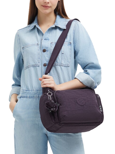 GABB Large shoulder bag ultimate plum - Women’s Bags