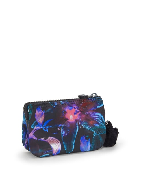 CREATIVITY S Necessaire mini spectral orchid - Sachets & Travels Cases