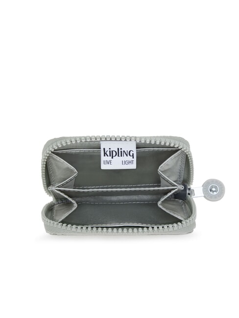 CASH BUDDY Zip around coin purse new bright metallic - Women’s Wallets