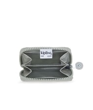 KIPLING CASH BUDDY Zip around coin purse new bright metallic - Women’s Wallets - 2