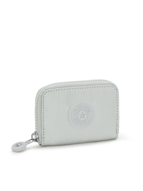 CASH BUDDY Zip around coin purse new bright metallic - Women’s Wallets