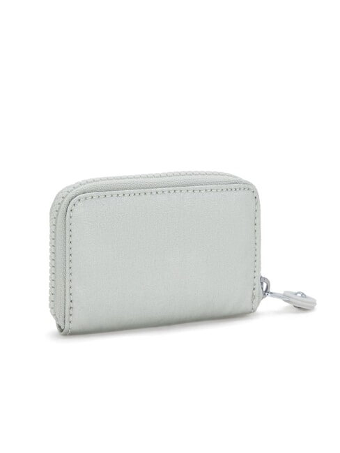 CASH BUDDY Zip around coin purse new bright metallic - Women’s Wallets