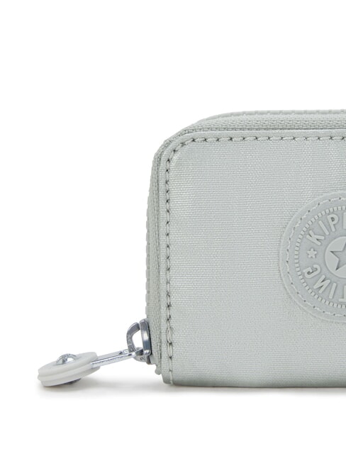 CASH BUDDY Zip around coin purse new bright metallic - Women’s Wallets