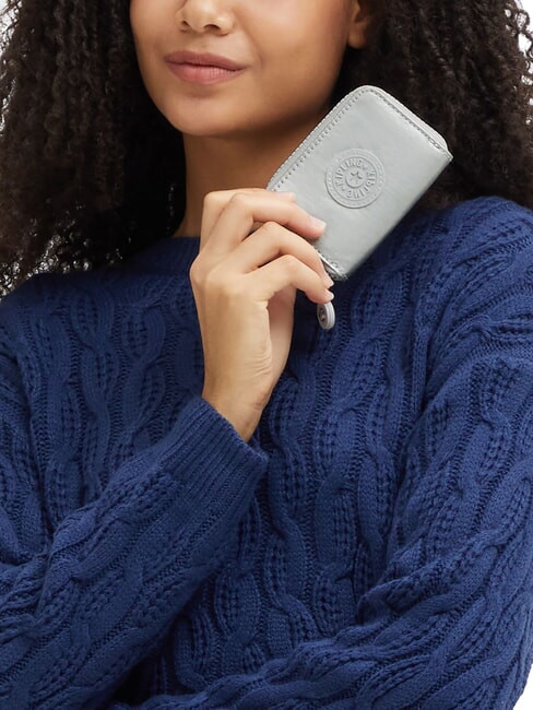 CASH BUDDY Zip around coin purse new bright metallic - Women’s Wallets